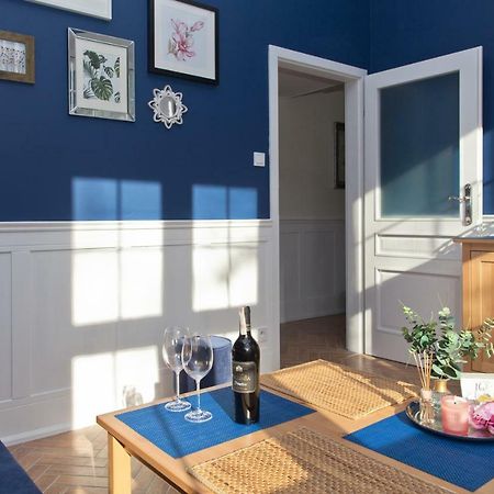 Szczecin Old Town Apartments - Luxurious Extérieur photo