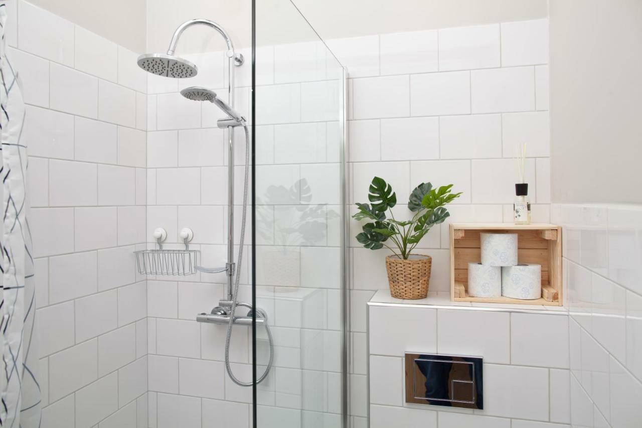 Szczecin Old Town Apartments - Luxurious Extérieur photo