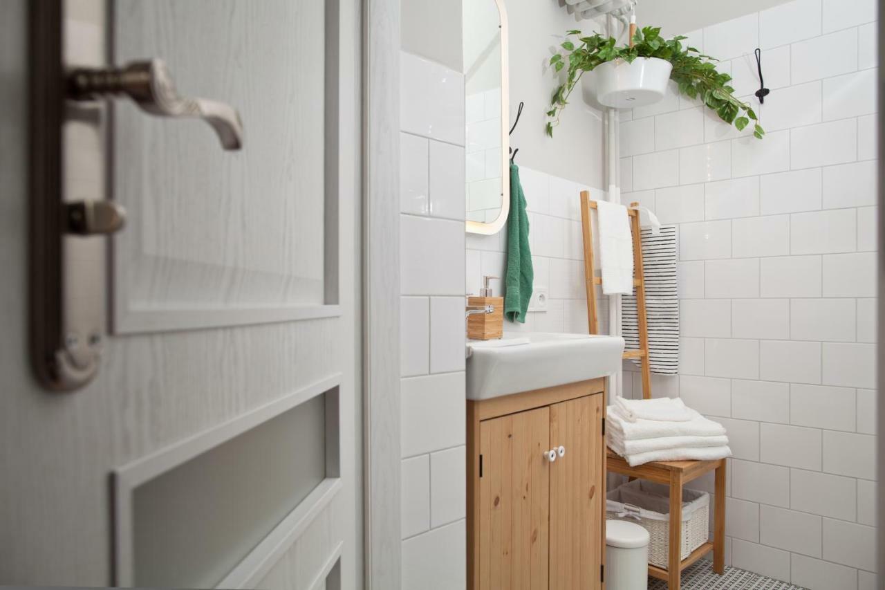 Szczecin Old Town Apartments - Luxurious Extérieur photo